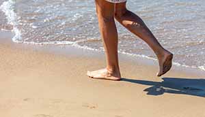 Die besten Tipps für gesunde Füße